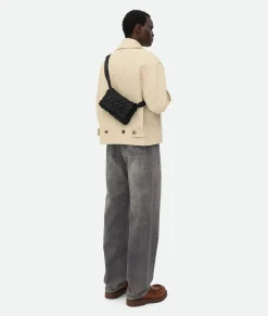 Small Rumple Messenger