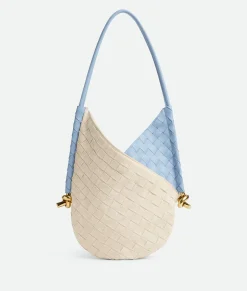 Small Solstice Shoulder Bag