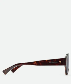 Soft Aviator Sunglasses