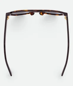 Soft Aviator Sunglasses