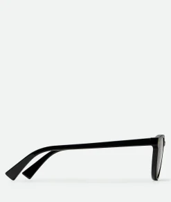 Soft Recycled Acetate Panthos Sunglasses