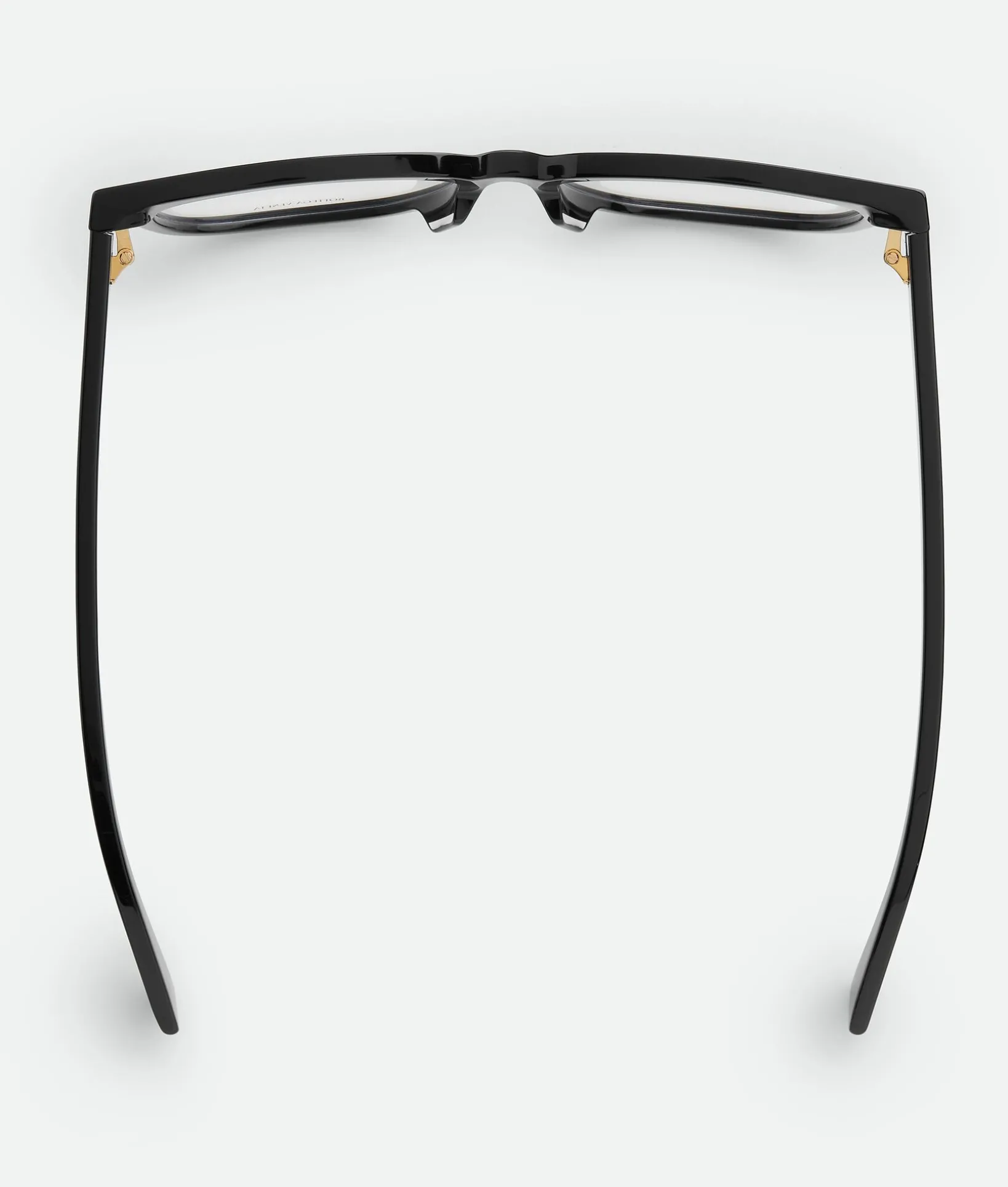 Soft Recycled Acetate Square Eyeglasses