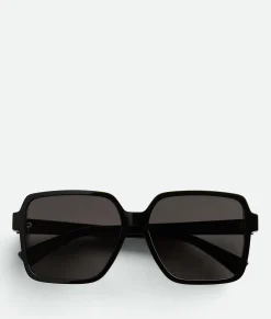 Soft Square Sunglasses