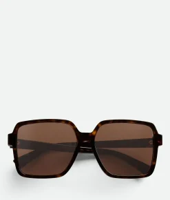 Soft Square Sunglasses