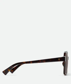 Soft Square Sunglasses