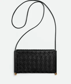 Solstice Horizontal Phone Pouch