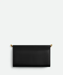 Solstice Large Flap Wallet