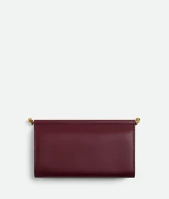 Solstice Large Flap Wallet