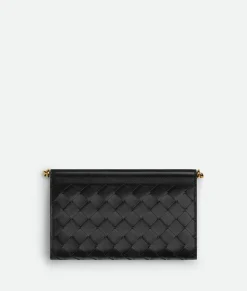 Solstice Large Flap Wallet