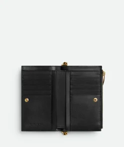 Solstice Medium Bi-Fold Wallet