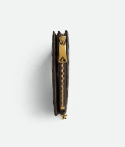 Solstice Small Bi-Fold Wallet