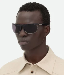 Speed Rectangular Sunglasses