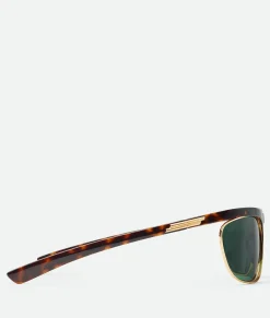 Speed Rectangular Sunglasses