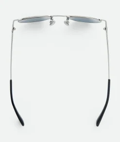 Split Panthos Sunglasses