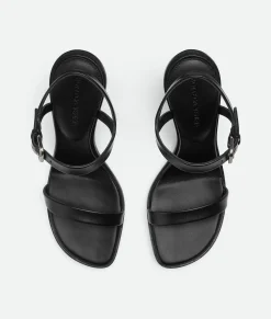Step Sandal