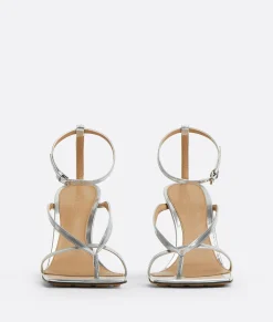 Stretch Strap Sandal