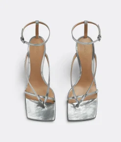 Stretch Strap Sandal
