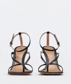 Stretch Strap Sandal
