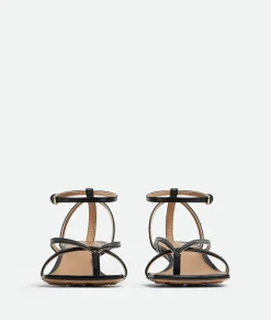 Stretch Strap Sandal