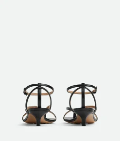 Stretch Strap Sandal