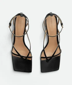 Stretch Strap Sandal