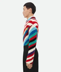 Striped Wool Jumper