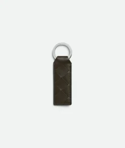 Tab Key Ring