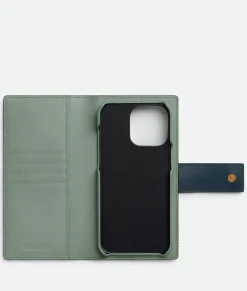 Tag IPhone 15 Pro Max Flap Case