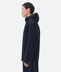 Tech Nylon Blouson