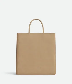 The Small Brown Bag