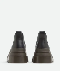 Tire Chelsea Ankle Boot