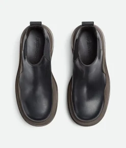 Tire Chelsea Ankle Boot