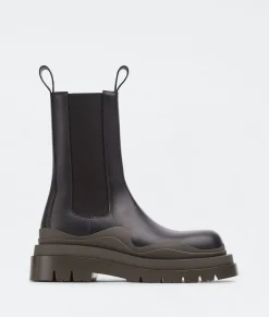 Tire Chelsea Boot