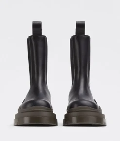 Tire Chelsea Boot