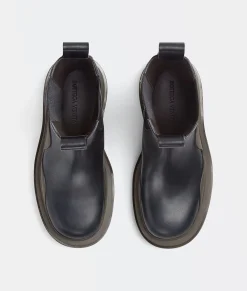 Tire Chelsea Boot