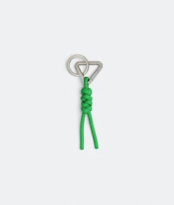 Triangle Key Ring