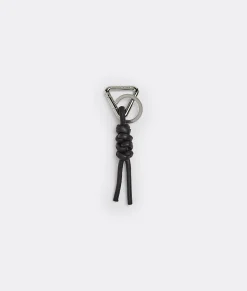 Triangle Key Ring