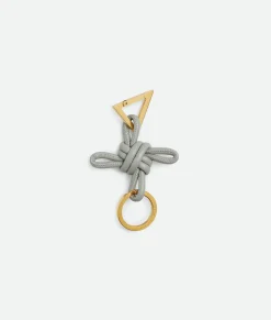Triangle Key Ring