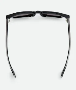 Tri-Fold Square Sunglasses