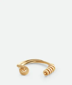 Twist Cuff Bracelet