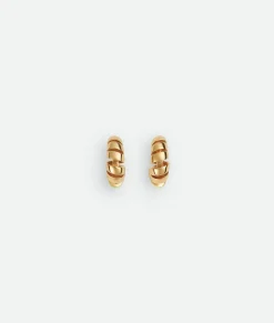 Twist Earrings