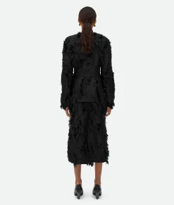 Viscose Fil Coupe Top