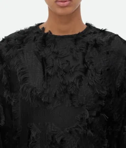 Viscose Fil Coupe Top