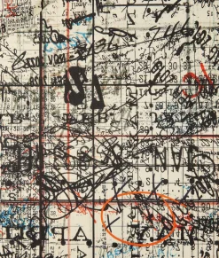 Viscose Jersey Memory Print Shirt