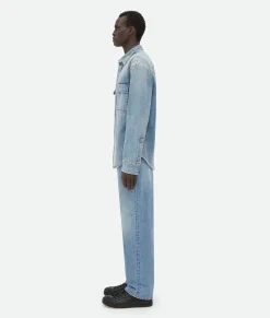 Vulcan Leather Sneaker