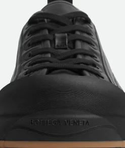 Vulcan Leather Sneaker