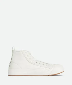 Vulcan Leather Sneaker