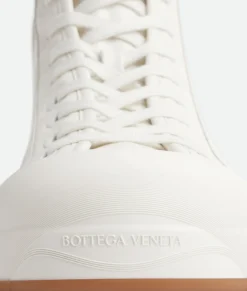 Vulcan Leather Sneaker