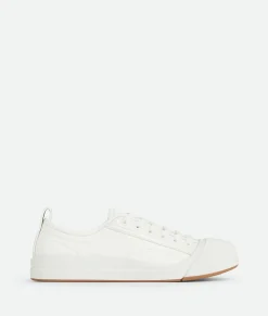 Vulcan Leather Sneaker