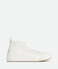 Vulcan Leather Sneaker